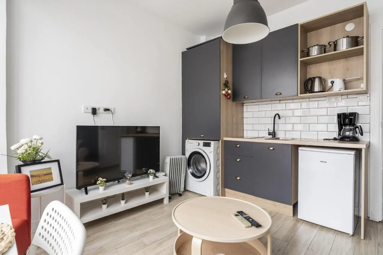 Apartmán Central And Modern Flat 5 Min To Taksim Square Istanbulská provincie