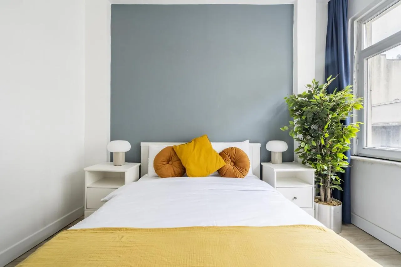 Apartment Central And Modern Flat 5 Min To Taksim Square Istanbul Turkey